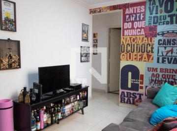 Apartamento · 69m² · 3 Quartos · 1 Vaga · Apartamento à Venda - Ponte Preta, 3 Quartos, 69 m2
