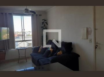 Apartamento · 42m² · 2 Quartos · 1 Vaga · Apartamento à Venda - Jardim São José, 2 Quartos, 42 m2