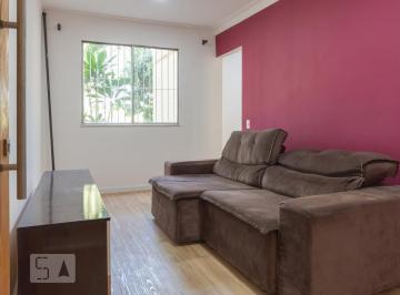 Apartamento · 64m² · 2 Quartos · 1 Vaga · Apartamento à Venda - Jardim Interlagos, 2 Quartos, 64 m2