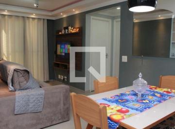 Apartamento · 58m² · 2 Quartos · 2 Vagas · Apartamento à Venda - Cidade Satélite íris, 2 Quartos, 58 m2
