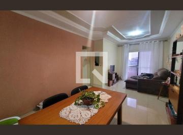 Apartamento · 72m² · 2 Quartos · 1 Vaga · Apartamento à Venda - Centro, 2 Quartos, 72 m2