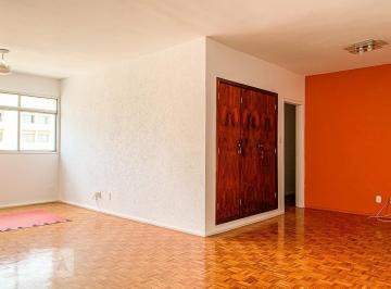 Apartamento · 143m² · 3 Quartos · 1 Vaga · Apartamento à Venda - Bosque, 3 Quartos, 143 m2