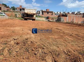 Terreno · 272m² · Terreno à Venda no Condomínio Villagio Pietra Santa com 272 m²