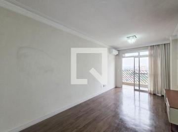 Apartamento · 109m² · 3 Quartos · 1 Vaga · Apartamento à Venda - Bosque, 3 Quartos, 109 m2