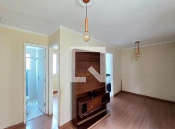 Apartamento de 3 quartos, Campinas · Apartamento à Venda - São Bernardo, 3 Quartos, 65 m2