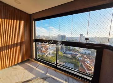Apartamento de 3 quartos, Sorocaba · Apartamento à venda com 3 quartos, 116m², R$1.350.000,00 - Edifício Kennedy - Sorocaba/SP