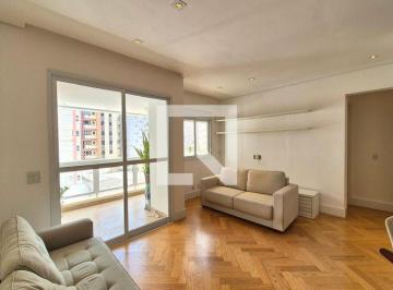 Apartamento · 85m² · 2 Quartos · 2 Vagas · Apartamento à Venda - Cambuí, 2 Quartos, 85 m2