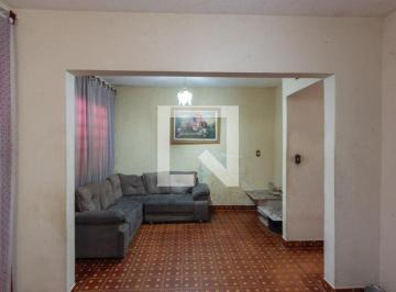 Casa · 104m² · 3 Quartos · 3 Vagas · Casa à Venda - Campos Elíseos , 3 Quartos, 104 m2