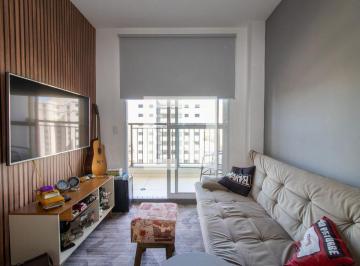 Apartamento · 56m² · 2 Quartos · 1 Vaga · Apartamento à Venda - Bonfim, 2 Quartos, 56 m2