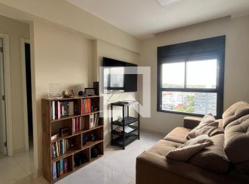 Apartamento · 78m² · 2 Quartos · 2 Vagas · Apartamento à Venda - Taquaral, 2 Quartos, 78 m2
