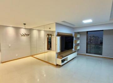 Apartamento de 3 quartos, Águas Claras · Nascente 3 quartos 2 suítes no Resid. Mirante do Bosque em Águas Claras
