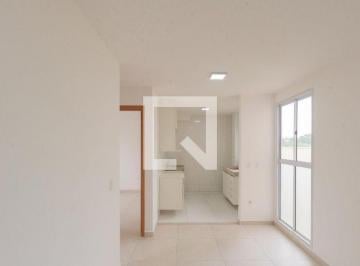 Apartamento · 45m² · 2 Quartos · 1 Vaga · Apartamento à Venda - Jardim Samambaia, 2 Quartos, 45 m2