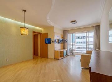 Apartamento · 80m² · 3 Quartos · 2 Vagas · Apartamento à Venda no Taquaral com 3 Quartos, 1 Suíte e 2 Vagas de Garagem