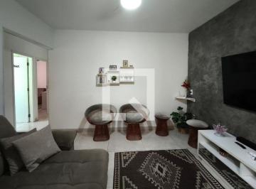 Casa · 115m² · 3 Quartos · 2 Vagas · Casa à Venda - Jardim Nova Mercedes, 3 Quartos, 115 m2