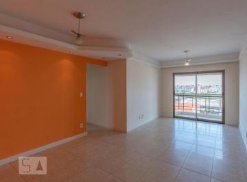 Apartamento · 91m² · 3 Quartos · 2 Vagas · Apartamento à Venda - Jardim Aurélia, 3 Quartos, 91 m2