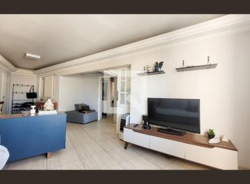 Apartamento · 100m² · 2 Quartos · 1 Vaga · Apartamento à Venda - Centro, 2 Quartos, 100 m2