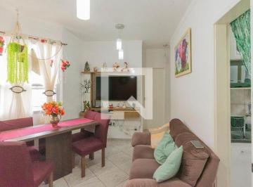 Apartamento · 62m² · 2 Quartos · 1 Vaga · Apartamento à Venda - Vila Carminha , 2 Quartos, 62 m2