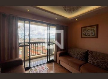 Apartamento · 114m² · 3 Quartos · 2 Vagas · Apartamento à Venda - Mansões Santo Antônio, 3 Quartos, 114 m2