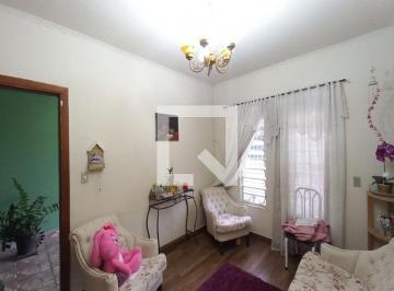 Casa de 3 quartos, Campinas · Casa à Venda - Campos Elíseos , 3 Quartos, 125 m2