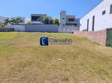 Terreno · 462m² · TERRENO ALPHAVILLE DOM PEDRO 03 CAMPINAS SP