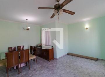 Casa · 180m² · 3 Quartos · 4 Vagas · Casa à Venda - Campos Elíseos , 3 Quartos, 180 m2