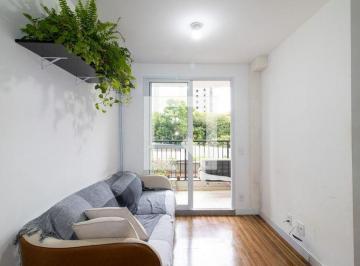 Apartamento en Venda de 2 quartos Bonfim · Apartamento à Venda - Bonfim, 2 Quartos, 54 m2