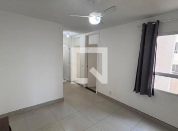 Photo 1 · Apartamento à Venda - Jardim das Bandeiras, 2 Quartos, 44 m2