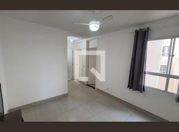 Apartamento · 44m² · 2 Quartos · 1 Vaga · Apartamento à Venda - Jardim das Bandeiras, 2 Quartos, 44 m2
