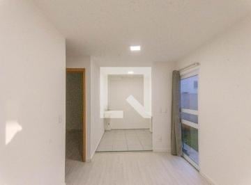 Apartamento · 44m² · 2 Quartos · 1 Vaga · Apartamento à Venda - Jardim Samambaia, 2 Quartos, 44 m2