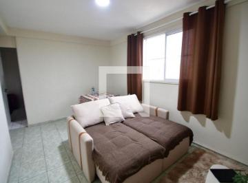 Apartamento · 57m² · 2 Quartos · 1 Vaga · Apartamento à Venda - Vila Palácios, 2 Quartos, 57 m2