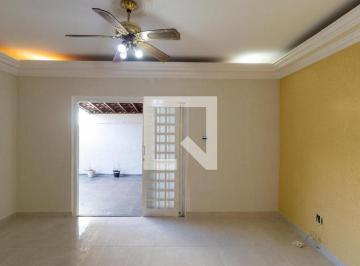 Casa · 140m² · 3 Quartos · 3 Vagas · Casa à Venda - Campos Elíseos , 3 Quartos, 140 m2
