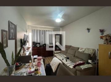 Apartamento · 80m² · 2 Quartos · 1 Vaga · Apartamento à Venda - Centro, 2 Quartos, 80 m2
