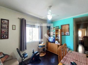 Apartamento · 64m² · 2 Quartos · 1 Vaga · Apartamento à Venda - Vila Mimosa, 2 Quartos, 64 m2