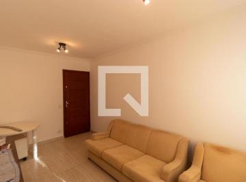 Apartamento · 62m² · 2 Quartos · 1 Vaga · Apartamento à Venda - Jardim Interlagos, 2 Quartos, 62 m2