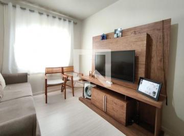Apartamento · 64m² · 2 Quartos · 1 Vaga · Apartamento à Venda - Vila Mimosa, 2 Quartos, 64 m2