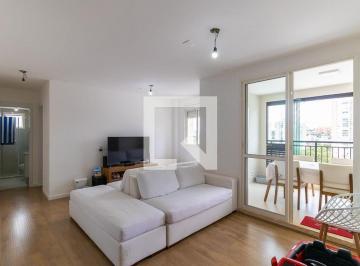 Apartamento 83m² Venda Taquaral · Apartamento à Venda - Taquaral, 2 Quartos, 83 m2
