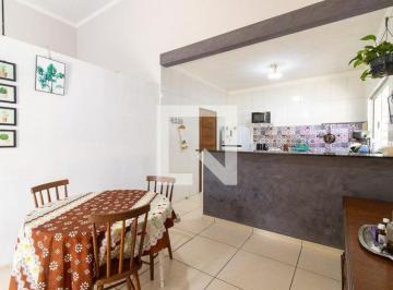 Casa · 140m² · 3 Quartos · 3 Vagas · Casa à Venda - Bosque de Barão Geraldo, 3 Quartos, 140 m2