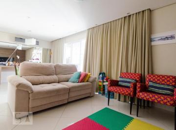 Apartamento · 108m² · 3 Quartos · 2 Vagas · Apartamento à Venda - Mansões Santo Antônio, 3 Quartos, 108 m2