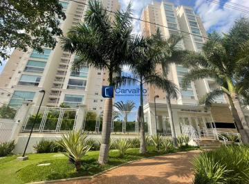 Apartamento · 188m² · 3 Quartos · 3 Vagas · Apartamento para locação – ArtHouse Double Sky | 188 m² | Alto padrão
