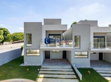 Casa · 160m² · 3 Quartos · 4 Vagas · Casa à venda em Paulínia, Nova Veneza, com 3 suítes, com 160 m², Saint Moritiz