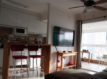 Apartamento · 67m² · 2 Quartos · 1 Vaga · Apartamento à Venda - Centro, 2 Quartos, 67 m2