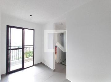 Apartamento · 42m² · 2 Quartos · 1 Vaga · Apartamento à Venda - Jardim Ipaussurama , 2 Quartos, 42 m2