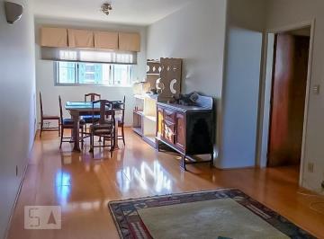 Apartamento · 70m² · 2 Quartos · 1 Vaga · Apartamento à Venda - Centro, 2 Quartos, 70 m2