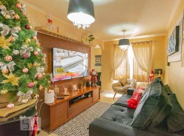 Apartamento · 62m² · 2 Quartos · 1 Vaga · Apartamento à Venda - Jardim Interlagos, 2 Quartos, 62 m2