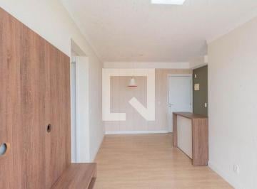 Apartamento · 56m² · 2 Quartos · 1 Vaga · Apartamento à Venda - São Bernardo, 2 Quartos, 56 m2