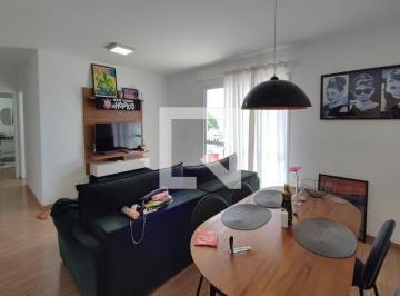 Apartamento · 80m² · 3 Quartos · 2 Vagas · Apartamento à Venda - Jardim Aurélia, 3 Quartos, 80 m2