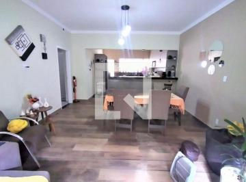 Casa · 272m² · 3 Quartos · 4 Vagas · Casa à Venda - Jardim Chapadão, 3 Quartos, 272 m2