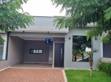 Casa · 140m² · 3 Quartos · 2 Vagas · Casa à venda com 140m²construção, Condomínio Terras da Estância, Paulinia.