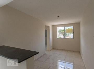 Apartamento · 50m² · 2 Quartos · 1 Vaga · Apartamento à Venda - Vila Carminha , 2 Quartos, 50 m2