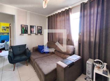 Apartamento · 55m² · 2 Quartos · 1 Vaga · Apartamento à Venda - Jardim São José, 2 Quartos, 55 m2